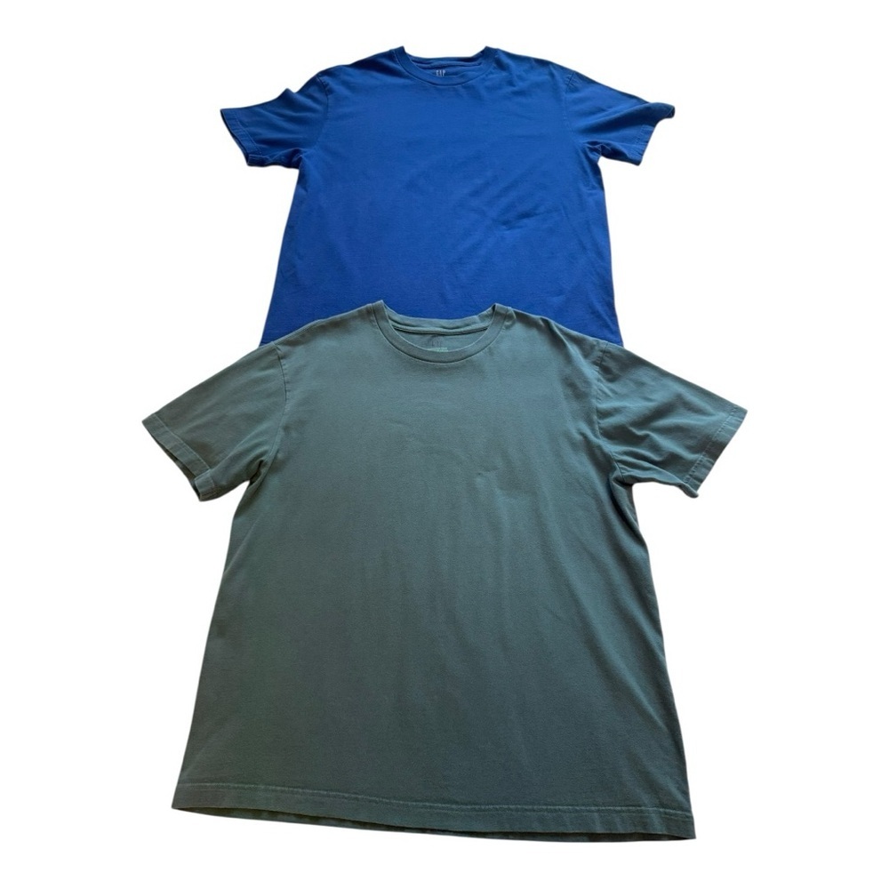 GAP Generation Good T-Shirt Bundle - Size Large